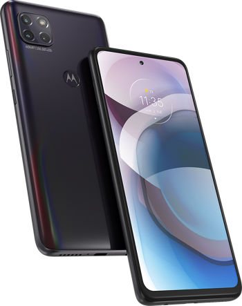 Motorola Moto One 5G UW Ace 2021 TD-LTE US 64GB XT2113-1